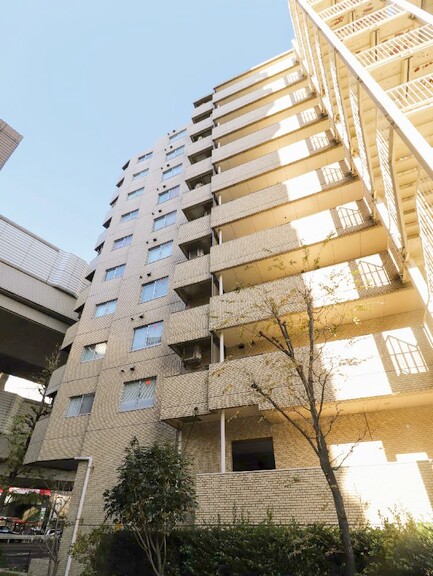 メゾン池尻大橋