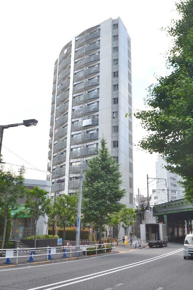 シャンボール北新宿