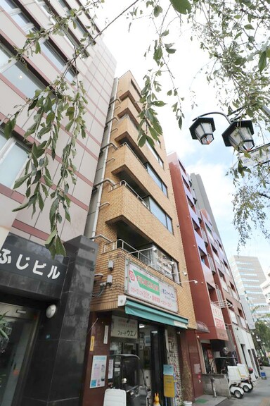 山田ビル