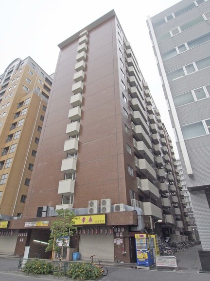 ノア新宿一番館