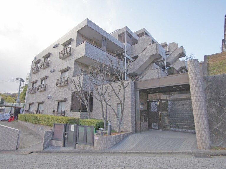 横浜小机パークホームズ