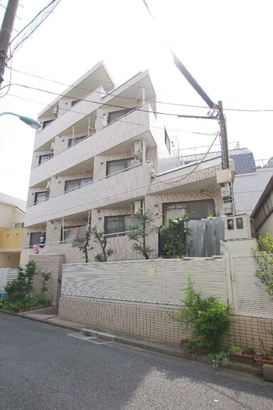ルーブル永福町