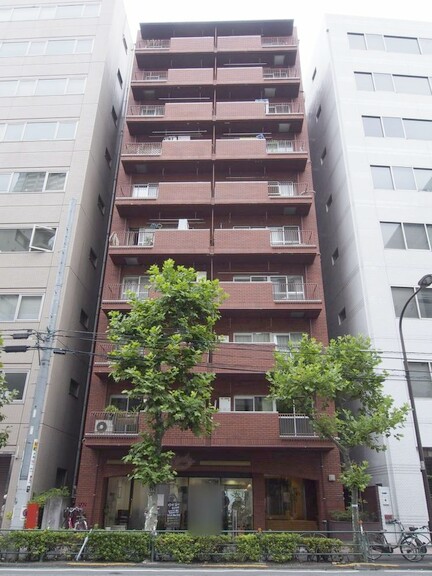 クレール島津山