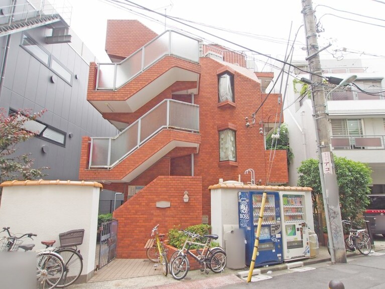 メゾン・ド・原宿