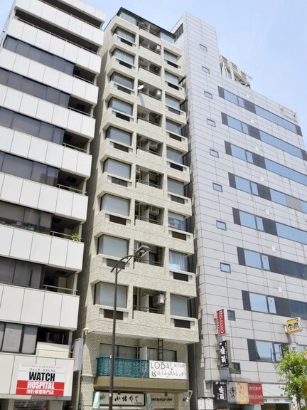 日本橋センチュリープラザ
