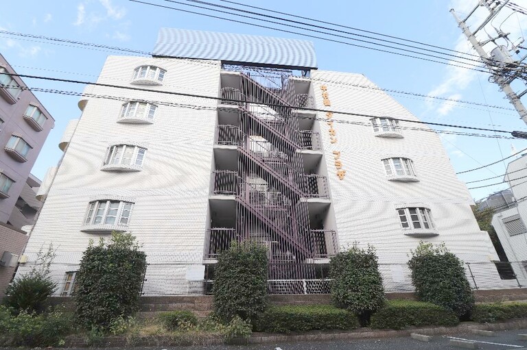 中村橋ダイカンプラザ