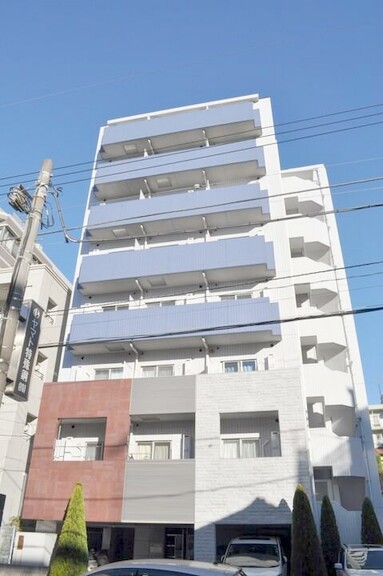 メインステージ錦糸町Ⅱ