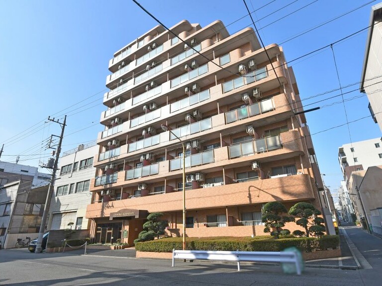アーバンヒルズ吾妻橋