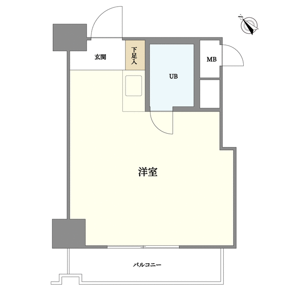 日栄ハイム生麦