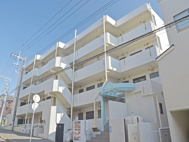 シルク宮崎台