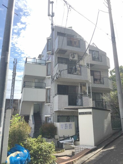 ネオハイシティ田園調布