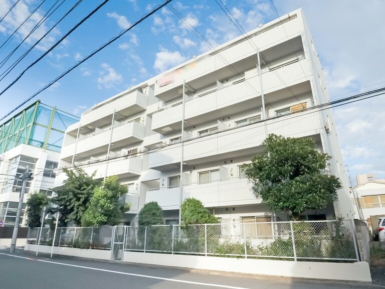 グローリア初穂池上
