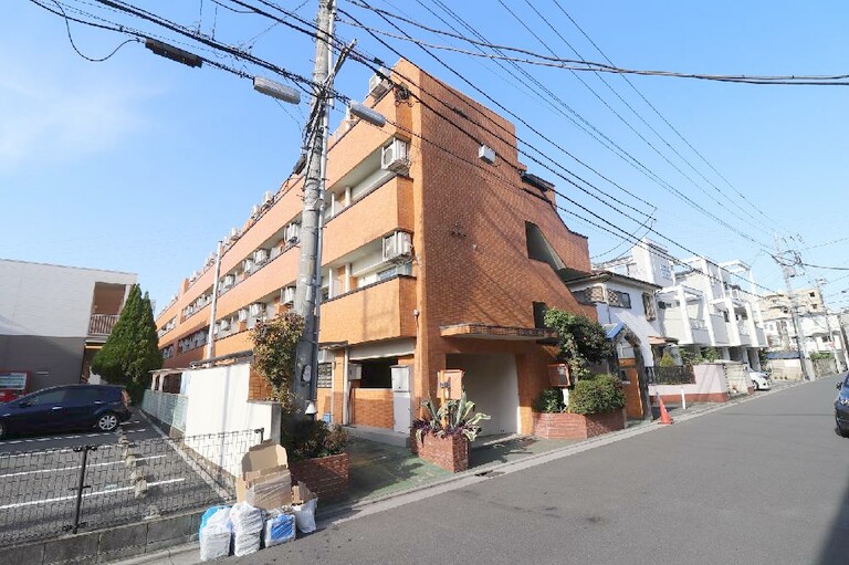 セントヒルズ武蔵浦和