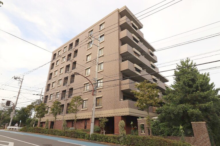 ナイスアーバン小金井公園