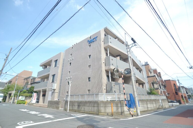 アクトピア旗の台