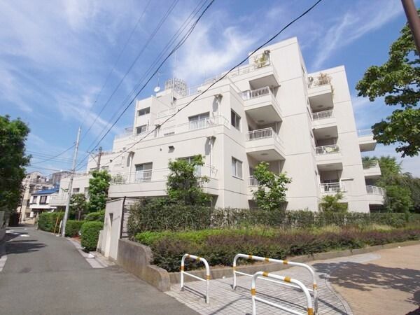 第2三宿ハウス