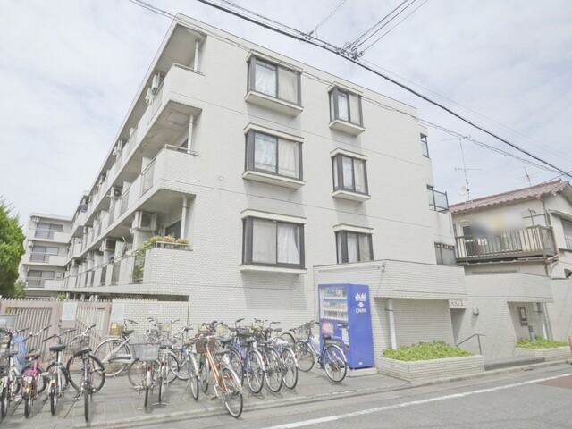 日興パレス羽田PARTⅡ
