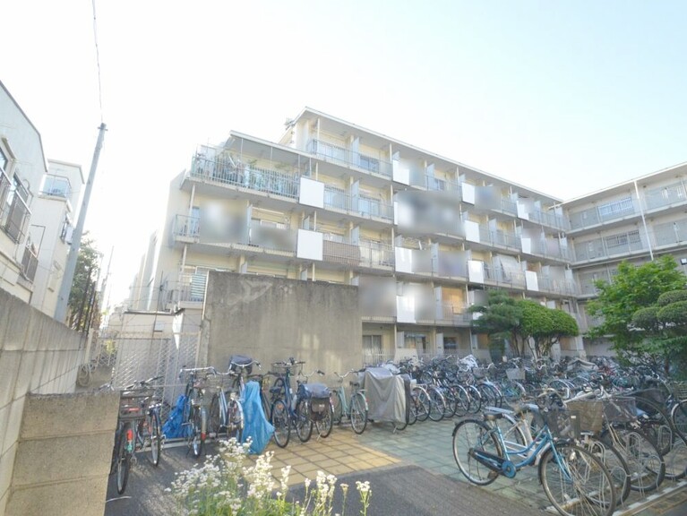 カーサ大森C