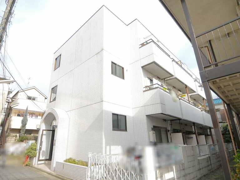 グラビス蒲田