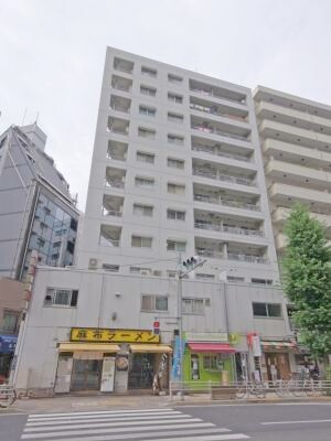 クレール芝