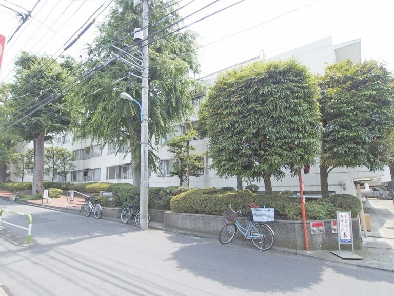 パイロットハウス北新宿