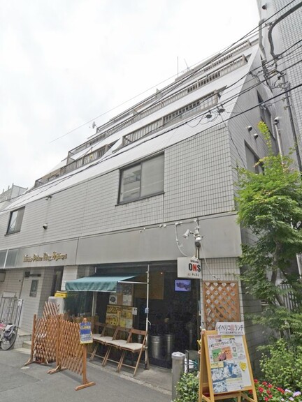 日興パレスビル渋谷