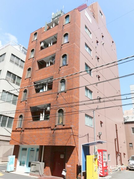 トーコー水道橋マンション
