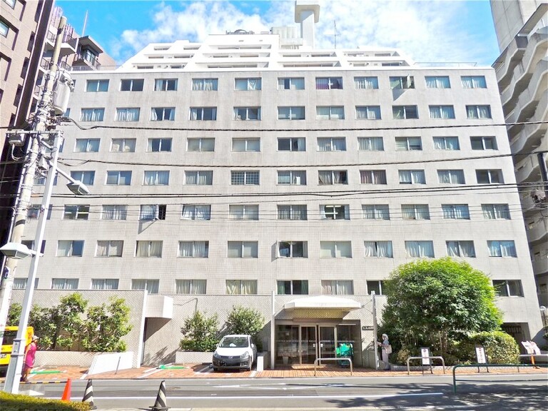 番町ハイム