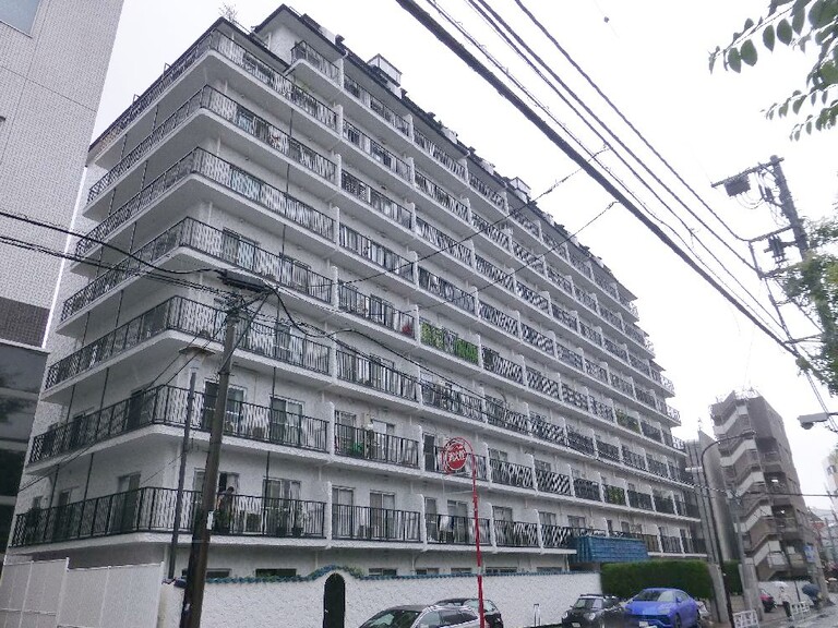 秀和代官山レジデンス