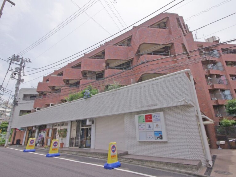 インペリアル赤坂一番館
