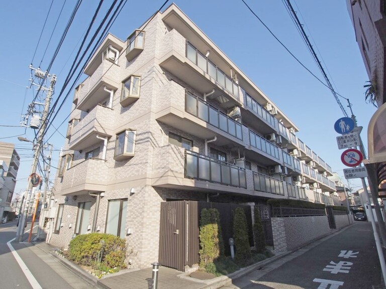 ドム学芸大