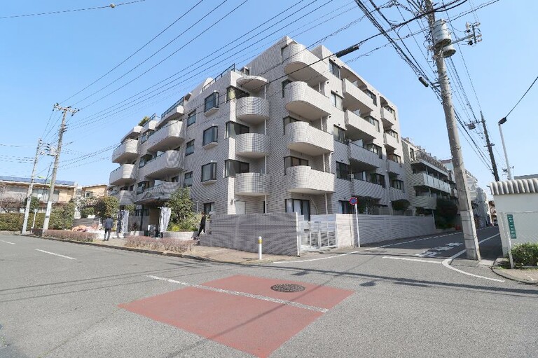 サンリーノ経堂
