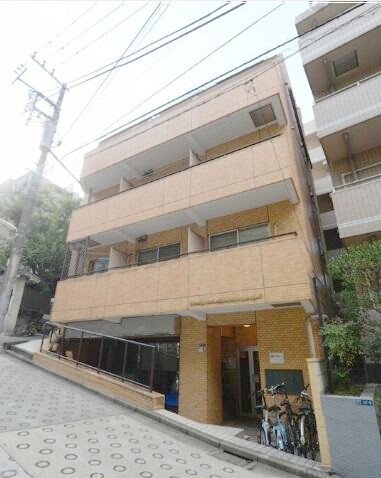 ライオンズマンション西新宿第6