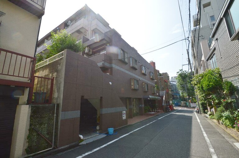 GSハイム小石川