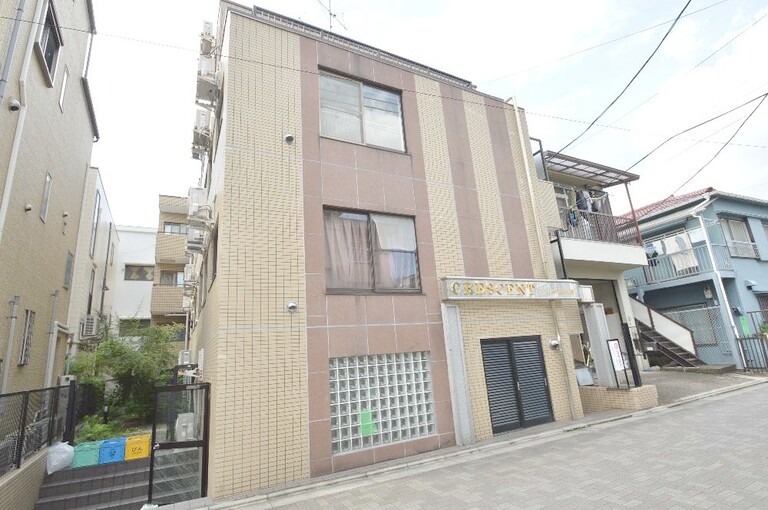 クレッセント小石川植物園