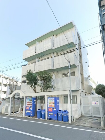 グラン蒲田