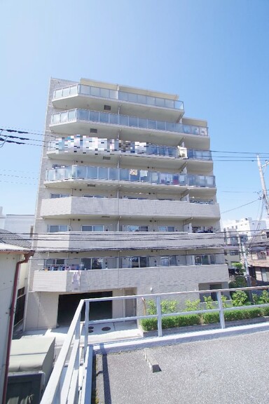 アイディーコート新小岩親水公園EAST