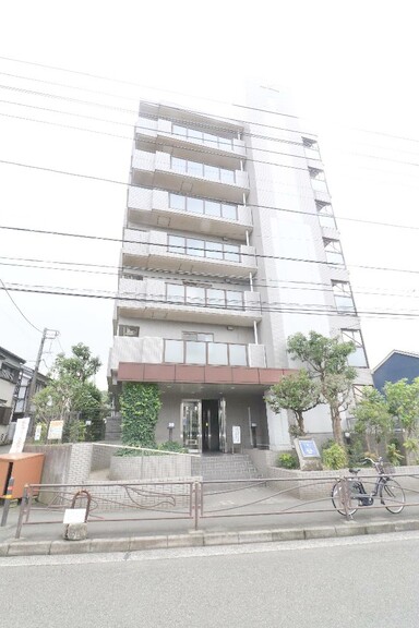 ユニーブル宮崎台