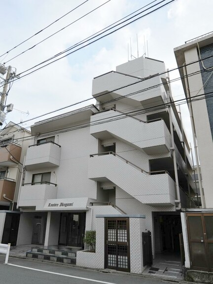 ルーブル池上