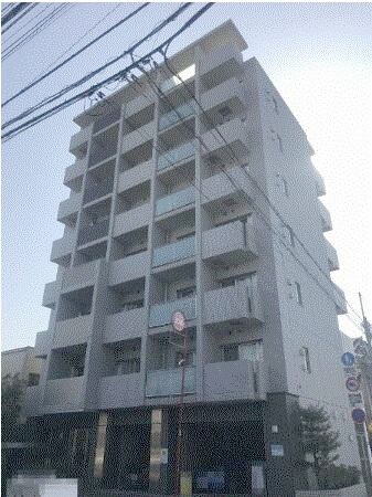 エクセルシオール羽田