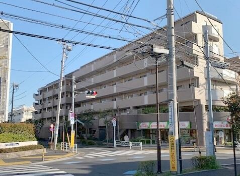 エクセル西葛西