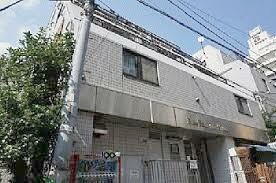 日興パレスビル渋谷