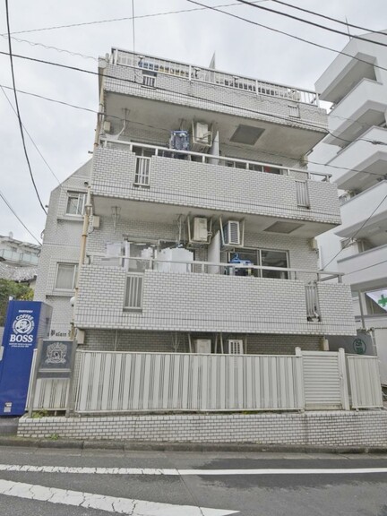 日興パレス江古田