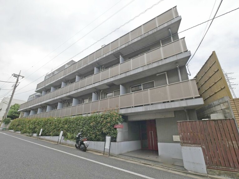 ロンスター三軒茶屋