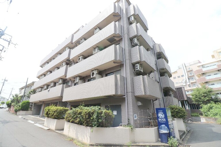 フレンドポート南町田
