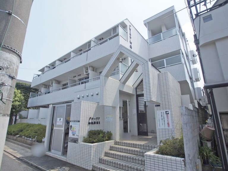 グローリア初穂新宿Ⅱ