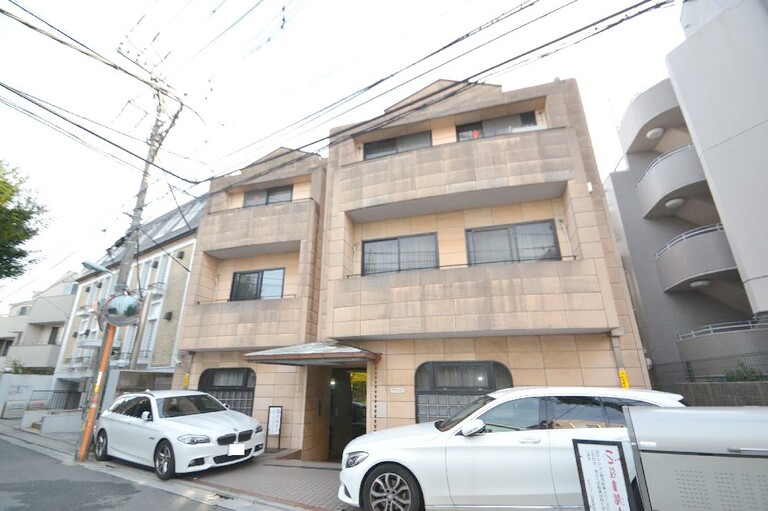ピアハイム目黒
