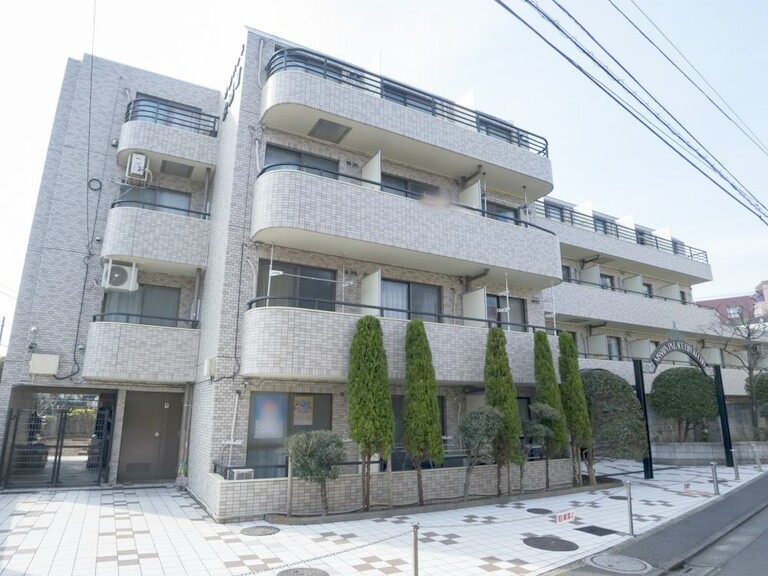 日神パレス永福町
