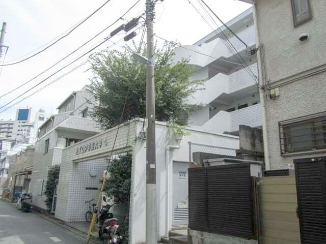 トップ学芸大学第四