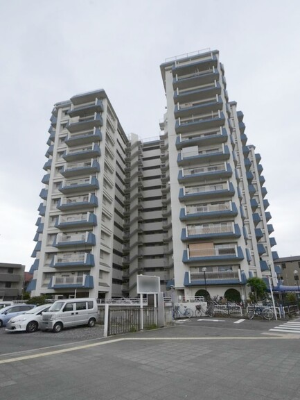 六郷東豊エステート